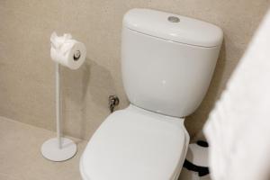 Ocean View Apartment