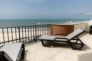 Ocean View Apartment