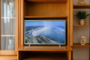 Ocean View Apartment