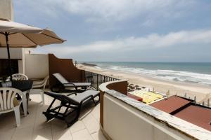 Ocean View Apartment