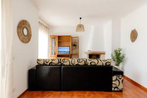 Ocean View Apartment