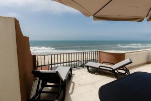 Ocean View Apartment