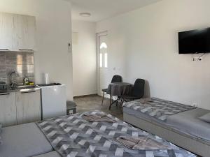 Apartmani Miljevci