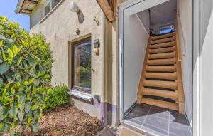 1 Bedroom Gorgeous Apartment In Marlow