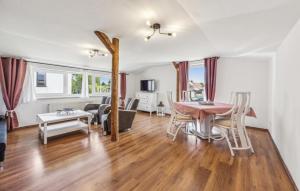 1 Bedroom Gorgeous Apartment In Marlow