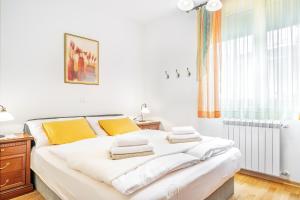 Palm Apartment Portorose