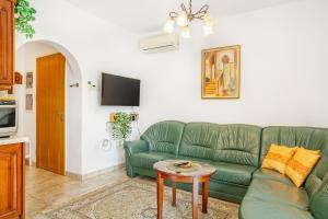 Palm Apartment Portorose 