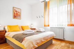 Palm Apartment Portorose 