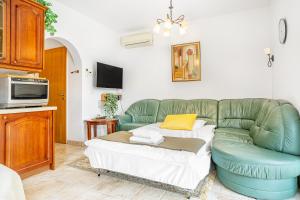 Palm Apartment Portorose 