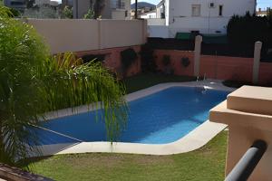 Apartamento Mirasol con parking privado