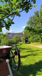 Le Penty du Petit-Kerauret