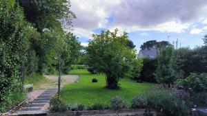 Le Penty du Petit-Kerauret