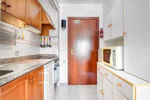 Esmeralda beach apartment