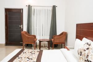 Swarn By Kundans Stays and Food