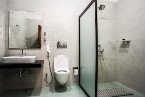 Swarn By Kundans Stays and Food