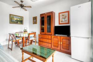 Esmeralda beach apartment