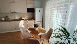 Apartament w Kropli Bałtyku