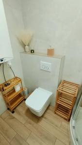 Apartament w Kropli Bałtyku