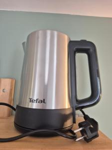 Studio Rouen Centre Historique 2 Personnes LOlive