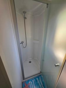 Campings Les Sables du Midi Mobil home Valras Plage : photos des chambres