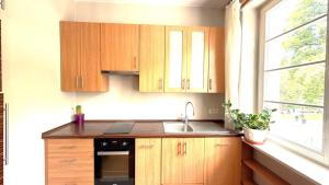 Central Apartments Grobla 3