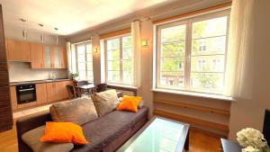 Central Apartments Grobla 3