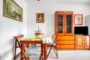 Esmeralda beach apartment