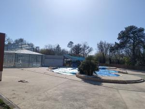 Campings Paradis : photos des chambres