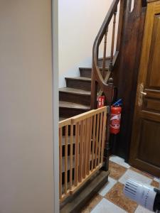 Appartements Logis du Mont : photos des chambres