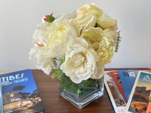 Appartements Old town-Exceptional Apartment-in absolute calm : photos des chambres