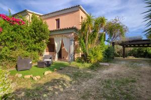 5 minutes to the sea - Villetta Mediterranea