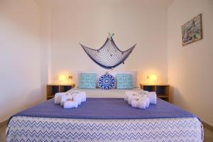 5 minutes to the sea - Villetta Mediterranea