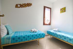 5 minutes to the sea - Villetta Mediterranea