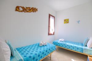 5 minutes to the sea - Villetta Mediterranea