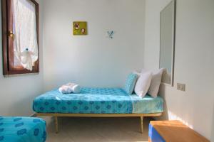 5 minutes to the sea - Villetta Mediterranea