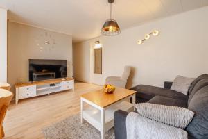 Kuuse 4 Apartment with 2 bedrooms