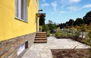 1 Bedroom Amazing Apartment In Chiavari