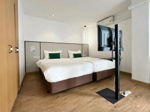 Pentafield City Residence