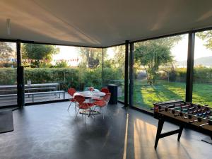 Traumlage! Wohnung mit direktem Seezugang