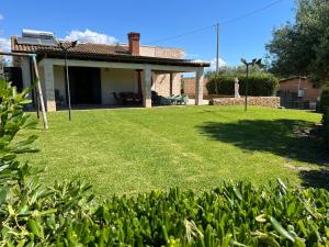 HELOROS HOLIDAY VILLAS - Villa Garden Chic