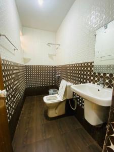 Candolim 4bhk Apartment Goa