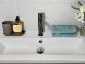 Appartements Old town-Exceptional Apartment-in absolute calm : photos des chambres