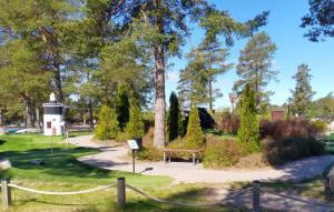 Awesome Home In Sandarne With Wifi