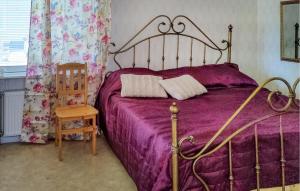 Awesome Home In Sandarne With Wifi