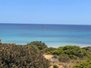 Tenuta Fico dIndia - Casa Lumia