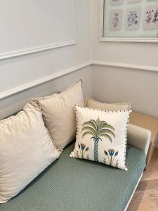 Appartements Old town-Exceptional Apartment-in absolute calm : photos des chambres