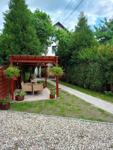 Pokoje gościnne u Zosi Krościenko