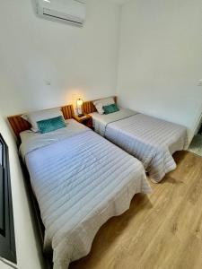 1 Room Apartment with Balcony