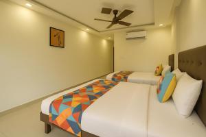 Boutique Swaastig GOA