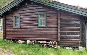 4 Bedroom Stunning Home In Tynset